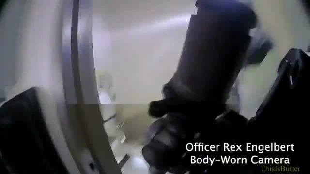 Body camera video released from police who fired at Nashville school shooter; 3 kids, 3 adults dead