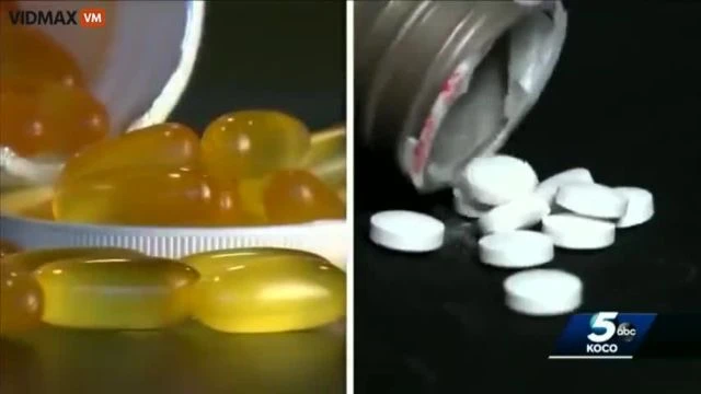 Man Cures His Cancer With Ivermectin