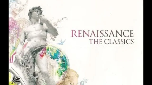 Renaissance: The Classics - CD3