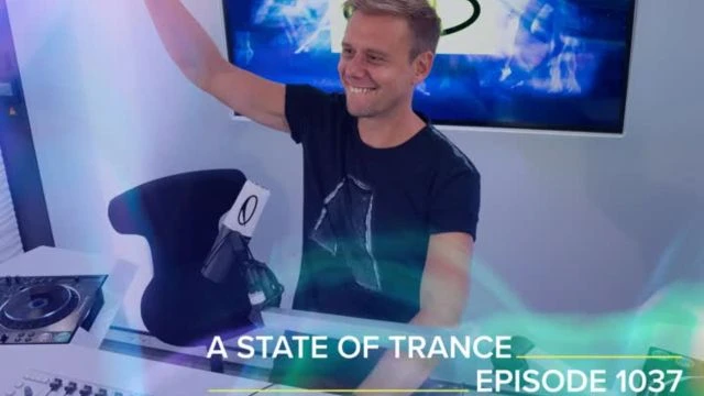 Alive (ASOT 1037)