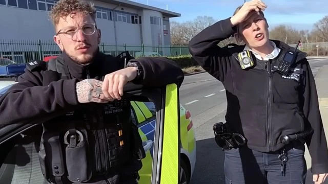AB - Exercising Your Rights Isnt Being Awkward