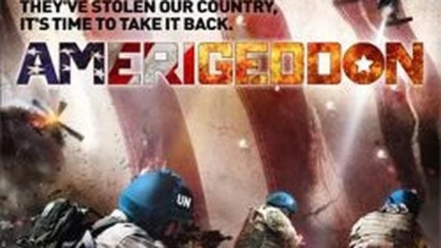 AMERIGEDDON - FULL MOVIE - 2016 - -