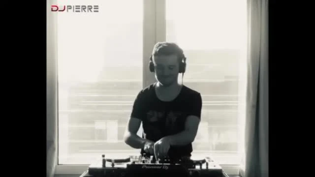 DJ PIERRE - Trance Set