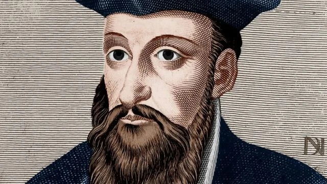 Why Nostradamus Followers Fear This Horrifying 2023 Prediction