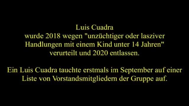 LGBTQ Sie wollen an eure Kinder