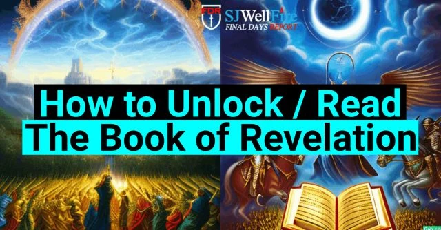 How to Read the Book of Revelation