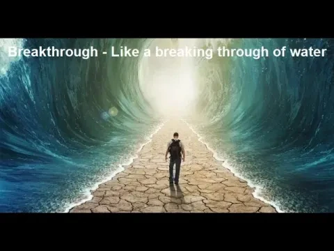 Pastor Ric - Breakthrough Part 4