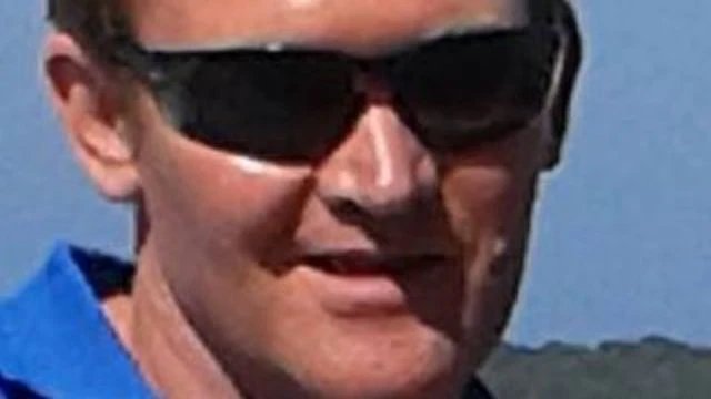 Stewart A. Metcalfe - NZs Worst Nonce!