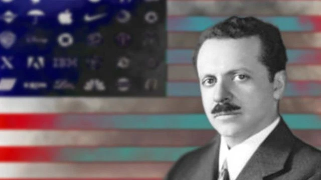 Edward Bernays: Assassin of Democracy