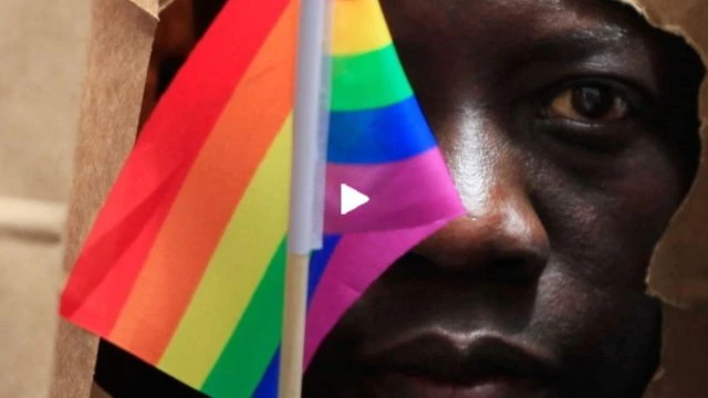 UGANDA - Death penalty for gay pedophiles