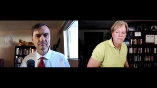 Brian Ruhe Interviews Dr. David Duke