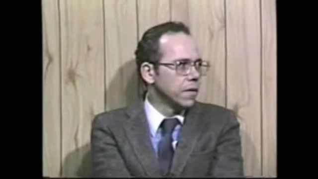 Another Voice of Freedom: Guests Fred Leuchter and Robert Fauriss