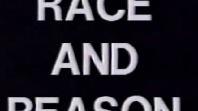 Race and Reason with Guest Dr.Peter Peel