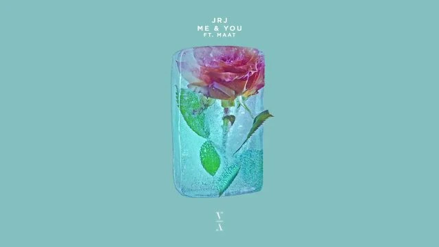 JRJ - Me & You feat. MAAT