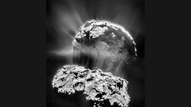 😘 bard.google on Comet P67