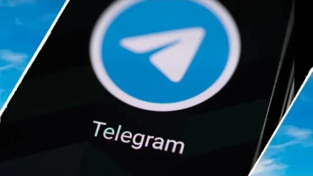 TELEGRAM / Hugo Talks