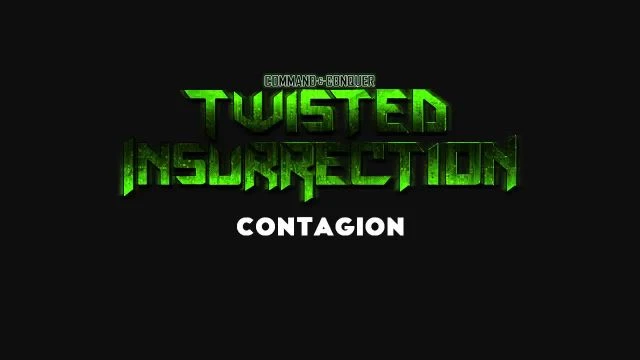 Twisted Insurrection - Contagion