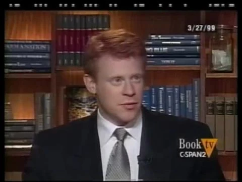 1999 CSPAn2 Interview with Dr.David Duke on His Book My Awakening