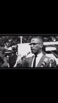 Malcolm X was assassinated because ?