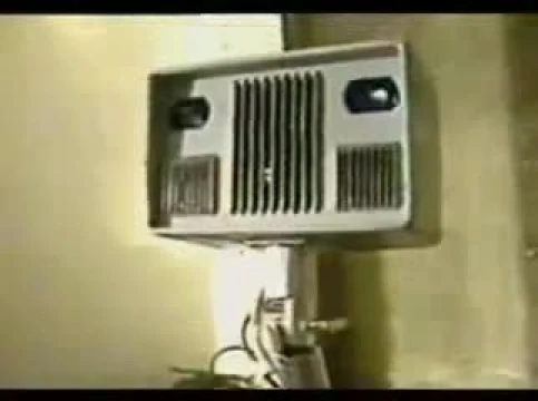 CNN Special Report on electromagnetic weapons from 1985.