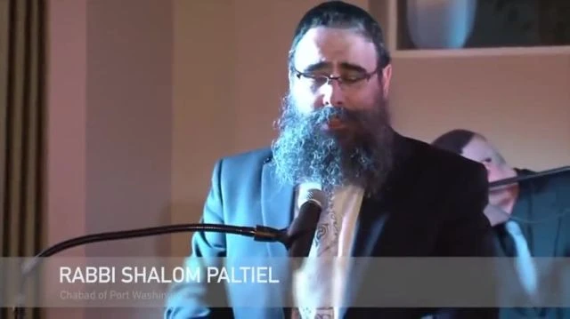 Goyim Goddess Chabad Lubavitch