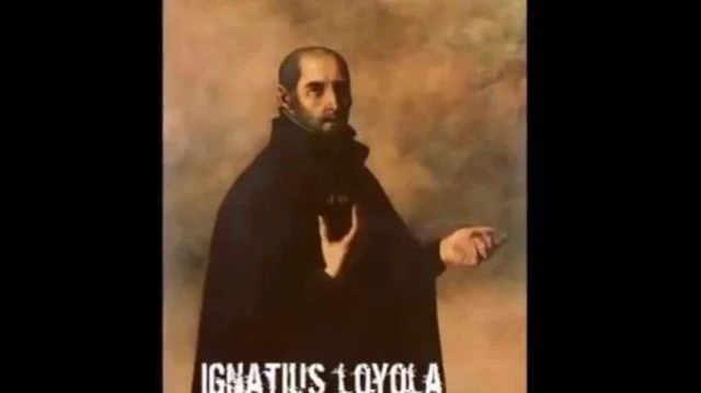 HISTORICAL ORIGINS OF THE JESUIT ORDER