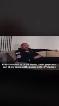 tyson  fury exposes the zionists 1