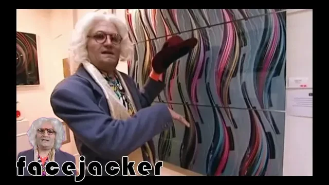 Brian Badonde On Art | Facejacker