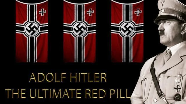 ADOLF HITLER: THE ULTIMATE RED PILL (REMASTERED) [2021] - THE FASCIFIST (DOCUMENTARY)