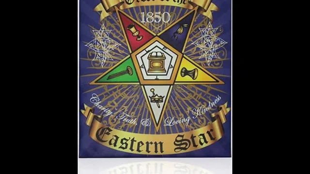 Order of the Eastern Star Exposed, Satanic Female Freemasonry