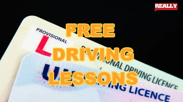 Free Driving Lessons 40 hours | Talking Really Channel