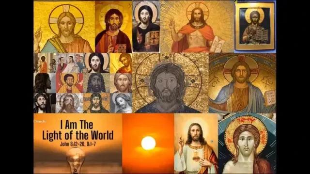 Christianity _ Sun Worship Decoded (RoW)