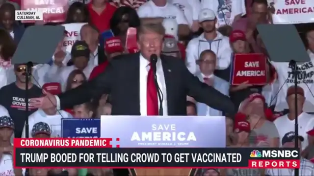 BIG Pimp Daddy T.. Pushing that VAXX.. In case you forgot..