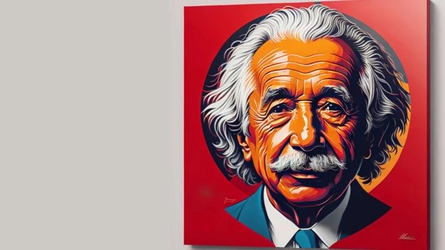 Einstein: The Mythology of Celebrity