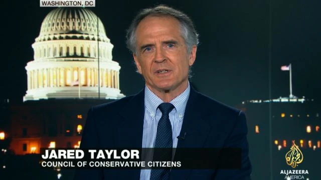 Whats Wrong with the Country? Jared Taylor