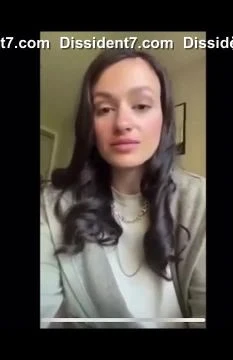 Lady on TikTok Talks About Close Friends Dying Suddenly & Cover-up with New Covid Variant