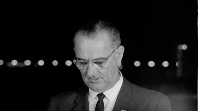 MOST CORRUPT Lyndon Baines Johnson - LBJ - Forgotten History