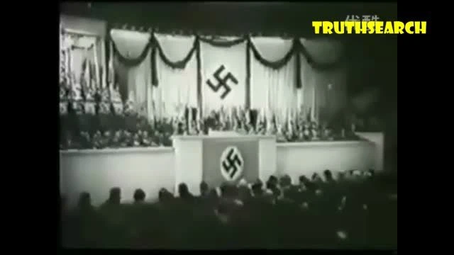 Adolf Hitler speech - 30 January 1940