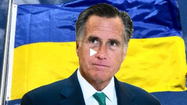 Mitt Romney - A more than disgusting interview