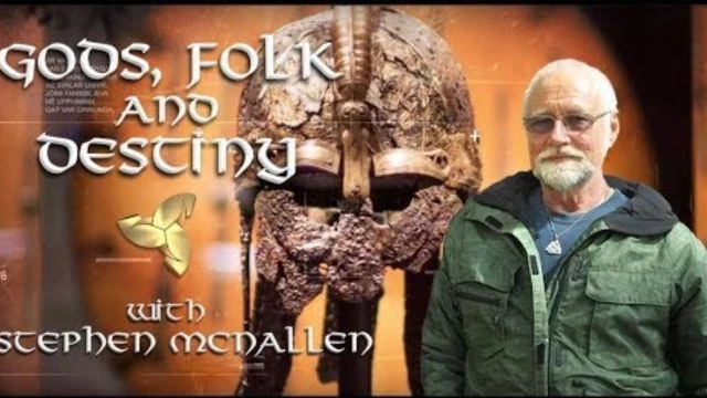 Gods, Folk and Destiny with Guest Sheila McNallen