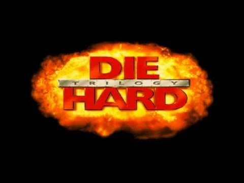 1996 PS1 - Die Hard Trilogy - Airport Terminal (Extended)