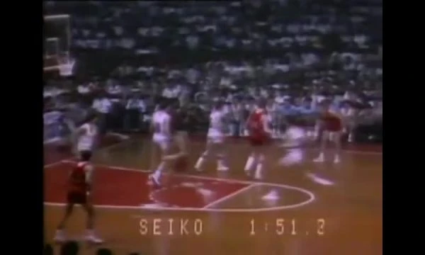 SEP 1978, FIBA WORLD CHAMPIONSHIP FINAL - Yugoslavia vs. USSR