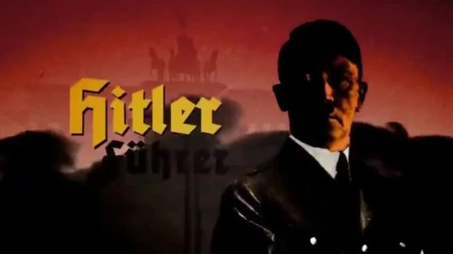 THE TRUTH ABOUT ADOLF HITLER