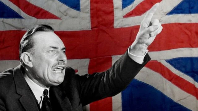 Enoch Powell The Man and His Politics