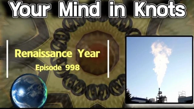 Your Mind in Knots: Episode 998