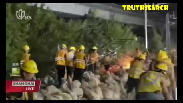 This is how China does it - watch and learn!