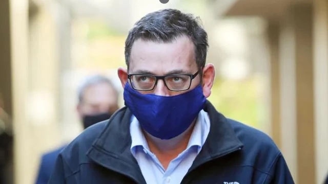 Daniel Andrews resigns as premier of Victoria