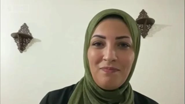 Noor Swirki - Is This Deception Delight?