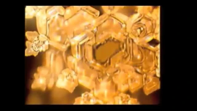 Masaru Emoto - Water Experiments