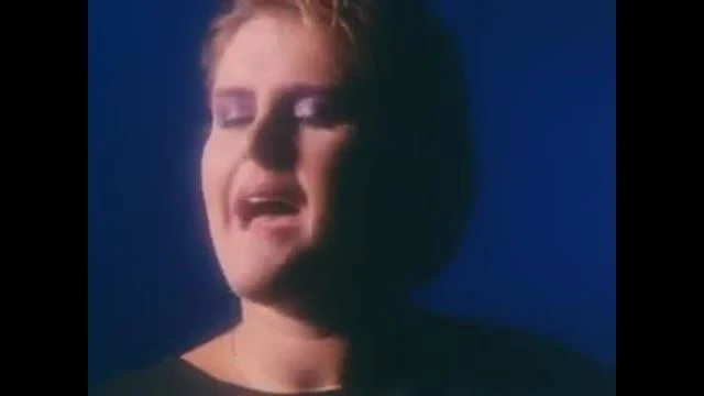 Alison Moyet - All Cried Out (Official Video)